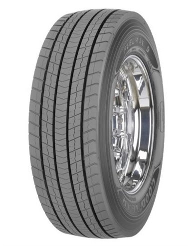 GOODYEAR FUELMAX D 315/80 R22.5 156/154L/M