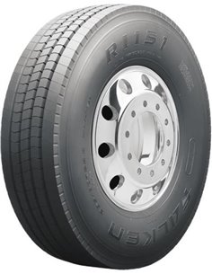 FALKEN-CAMIOANE RI151 315/80 R22.5 156/150L
