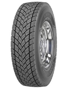 GOODYEAR KMAX D 265/70 R17.5 139/136MM