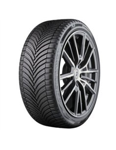 BRIDGESTONE TURANZA ALL SEASON 6 DRIVEGUARD 245/45 R18 100Y XL RUNFLAT