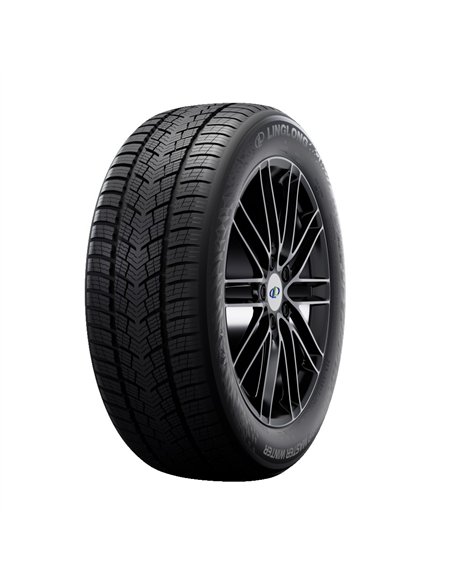 LINGLONG SPORT MASTER WINTER 225/40 R18 92W XL