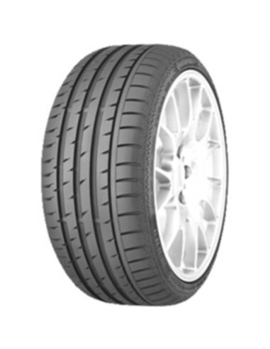CONTINENTAL CONTI SPORTCONTACT 5 AO 225/50 R17 98Y