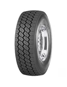KELLY ARMORSTEEL KMT 385/65 R22 160J/158K