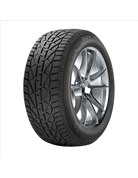 TIGAR WINTER 235/55 R17 103V XL