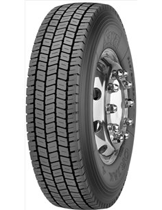 SAVA ORJAK 4 205/75 R17.5 124/122M
