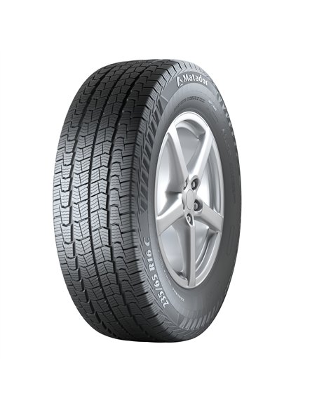MATADOR MPS400 VARIANTAW 2 195/60 R16C 99/97H