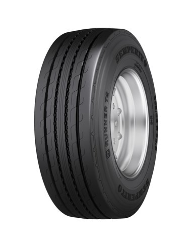 SEMPERIT RUNNER T2 TRAILER 245/70 R17 143/141L