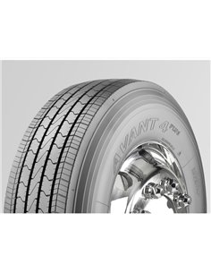 SAVA AVANT 4 PLUS 315/60 R22.5 152/148L