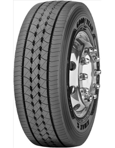 GOODYEAR KMAX S G2 315/70 R22.5 156/150LL
