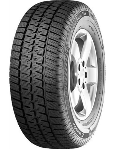 MATADOR MPS530 SIBIR SNOW VAN 205/65 R15C 102/100T