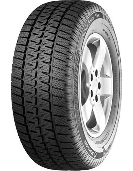 MATADOR MPS530 SIBIR SNOW VAN 205/65 R15C 102/100T