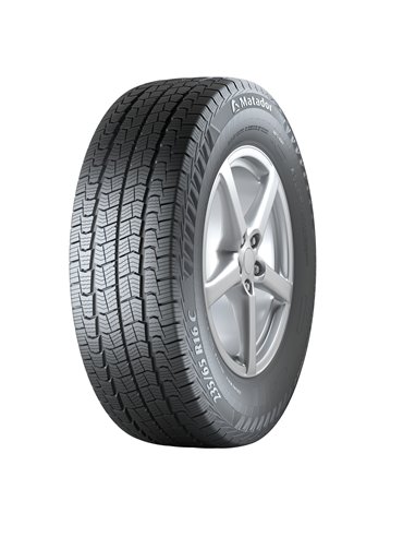 MATADOR MPS400 VARIANTAW 2 215/75 R16C 113/111R