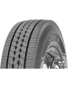 GOODYEAR KMAX S 265/70 R19.5 140/138MM