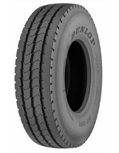 DUNLOP SP382 385/65 R22.5 160/158L