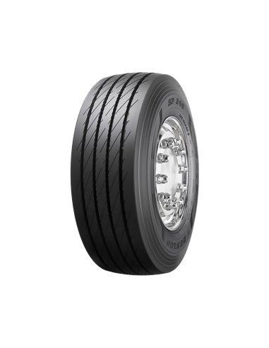 DUNLOP SP246 245/70 R17 143J/146F