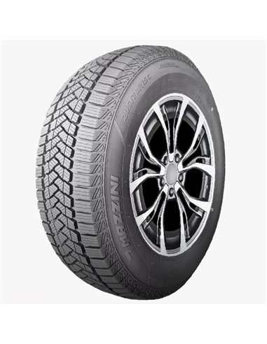 MAZZINI ECOVAN ALLSEASON AS9 215/60 R16C 103/101T