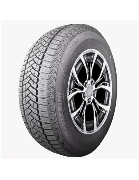 MAZZINI ECOVAN ALLSEASON AS9 215/60 R16C 103/101T