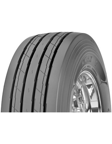 GOODYEAR KMAX T 235/75 R17.5 143/144F