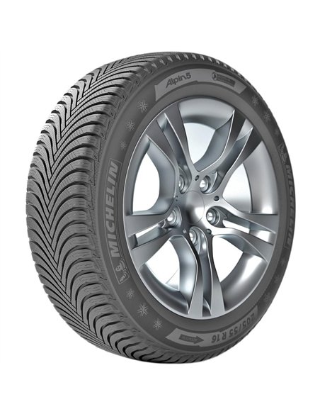 MICHELIN ALPIN 5 AO 215/55 R17 94V
