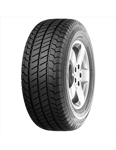 BARUM SNOVANIS 2 195/60 R16C 99/97T
