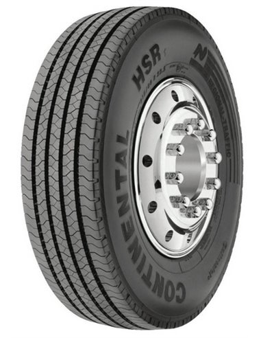 CONTINENTAL HSR1 305/70 R22.5 152/148L