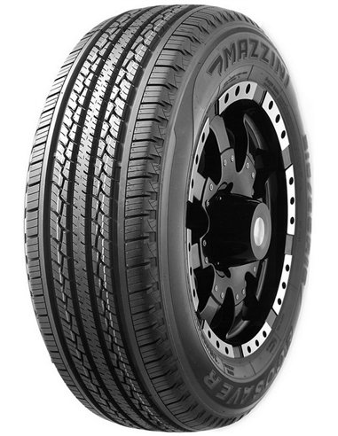 MAZZINI ECOSAVER 245/70 R16 111H