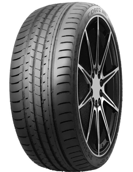 MAZZINI ECO602 255/45 R19 104W XL