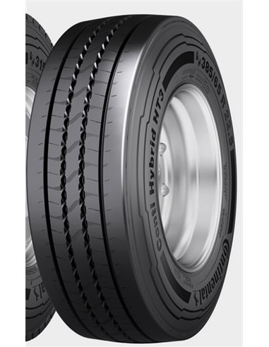 CONTINENTAL CONTI HYBRID HT3 435/50 R19.5 160J