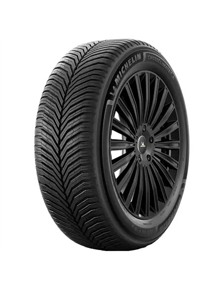 MICHELIN CROSSCLIMATE 3 225/45 R17 94Y XL