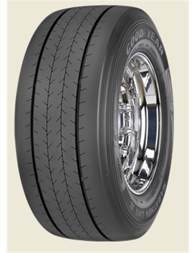 GOODYEAR MARATHON LHT II 275/70 R22.5 152/148L