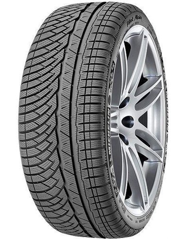 MICHELIN PILOT ALPIN PA4  265/30 R20 94W XL
