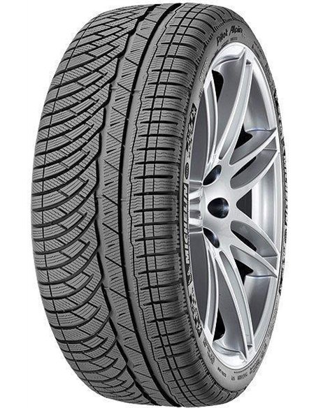 MICHELIN PILOT ALPIN PA4  265/30 R20 94W XL
