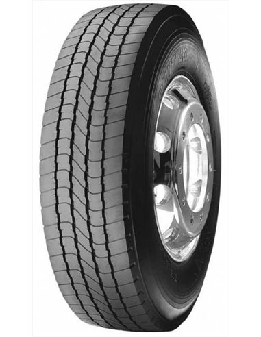 SAVA AVANT A3 245/70 R19.5 136/134M