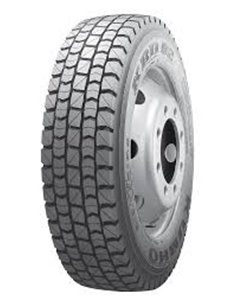 KUMHO RD02 235/75 R17 143J