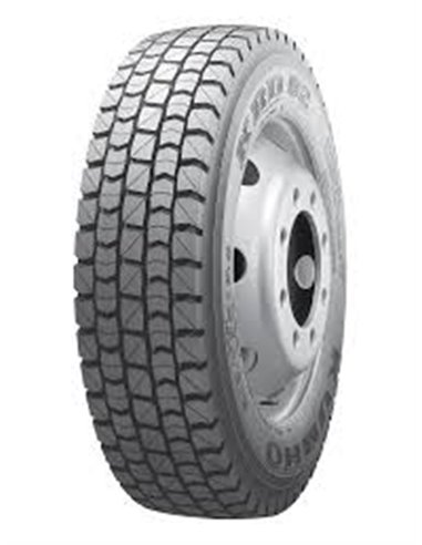 KUMHO RD02 235/75 R17 143J