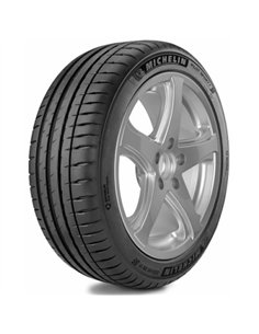 MICHELIN PILOT SPORT 4 S MO1 295/30 R21 105Y XL