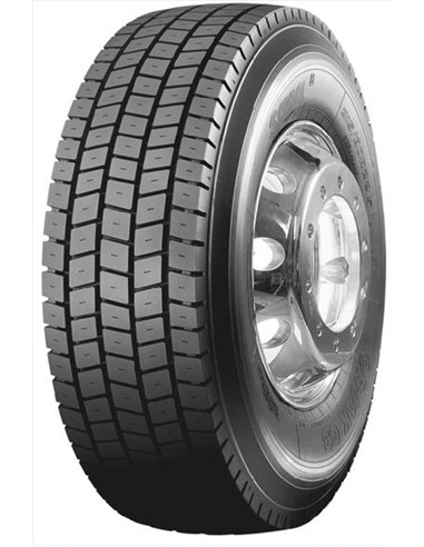 SAVA ORJAK O3 245/70 R19.5 136/134M