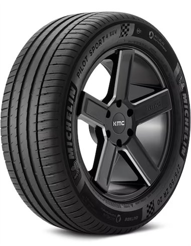 MICHELIN PILOT SPORT 4 SUV 325/30 R23 109Y XL
