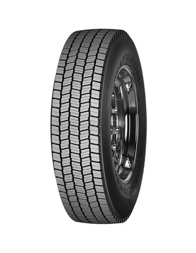KELLY KDM+ ARMORSTEEL TRACTION 315/80 R22 154L