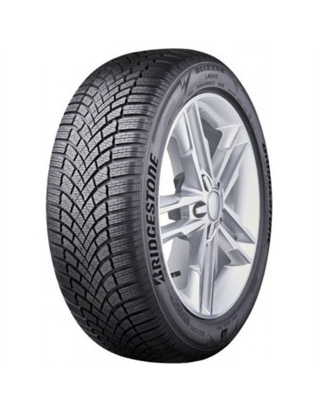 BRIDGESTONE BLIZZAK LM005 AO 255/55 R19 111H XL
