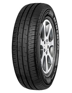 MINERVA TRANSPORTER2  205/75 R16C 110/108S