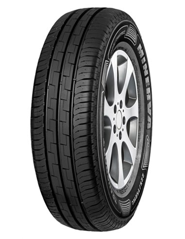MINERVA TRANSPORTER2  225/65 R16C 112/110T