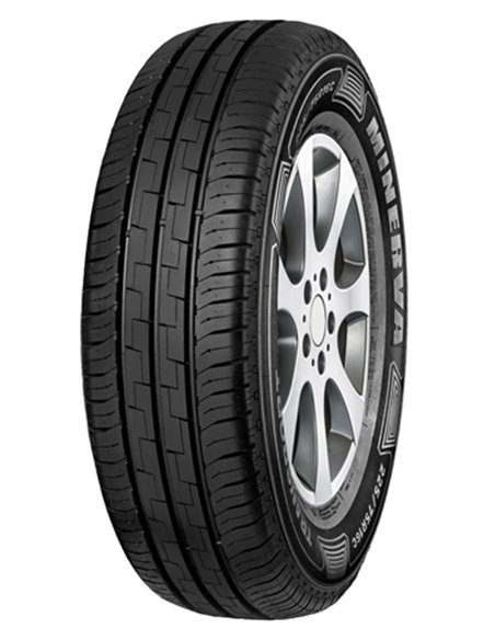 MINERVA TRANSPORTER2  225/65 R16C 112/110T