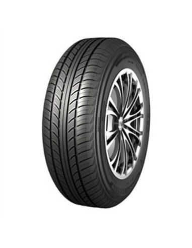 NANKANG N-607+ 175/60 R15 81V