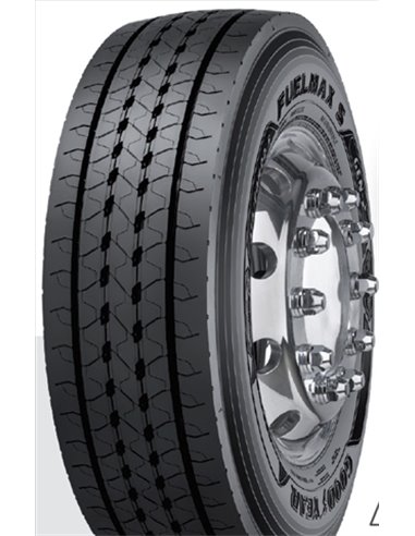 GOODYEAR FUELMAX S G2 315/70 R22.5 156/150LL