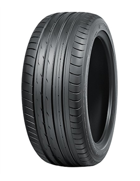 NANKANG AS-2+ 225/35 R18 87Y XL