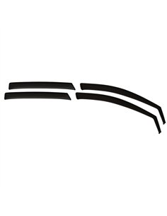 SET DEFLECTOARE AER FATA&SPATE FARAD PENTRU DACIA JOGGER (2022-)