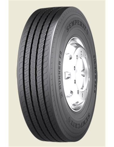 SEMPERIT RUNNER F2 245/70 R17.5 136/134M