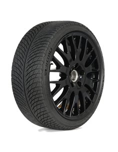 MICHELIN PILOT ALPIN 5 SUV N0 275/45 R20 110V XL