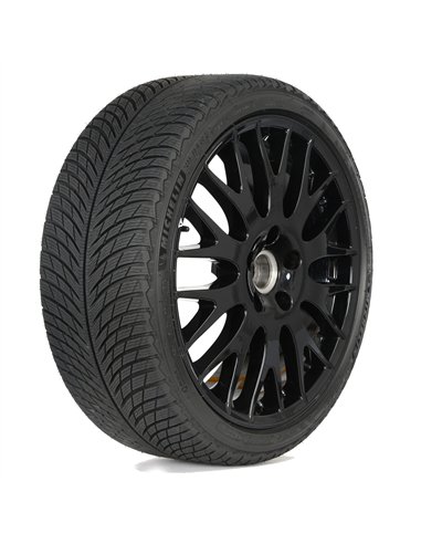 MICHELIN PILOT ALPIN 5 SUV N0 275/45 R20 110V XL